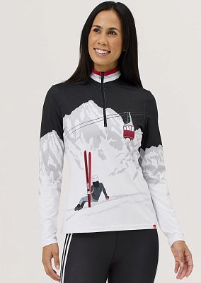 Превью  Джемпер KRIMSON KLOVER Gondola